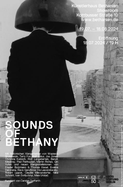 Sounds of Bethany